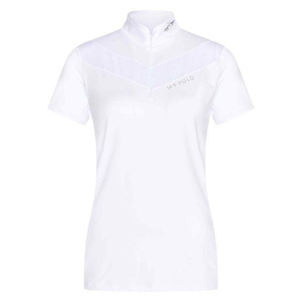 HV Polo Alexis t-shirt - hvid