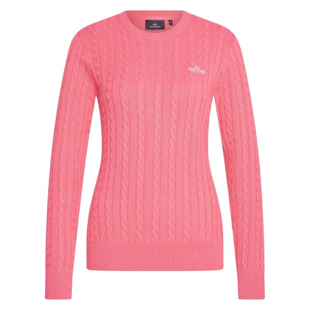HV Polo Deanne Pullover - power pink
